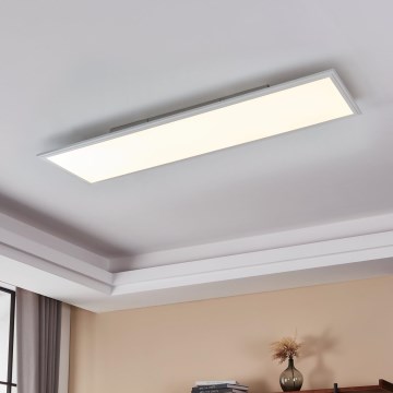 Eglo - Светодиодная припотолочная панель SALOBRENA LED/33W/230V