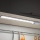 Eglo - Светодиодная сенсорная лампа для подсветки столешницы LED/8,1W/230V