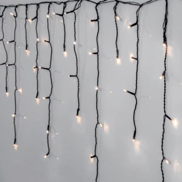 Eglo - светодиодная уличная гирлянда 960 LED 23,9 м IP44 тёплый белый