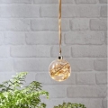 Eglo - Светодиодное рождественское украшение 15xLED/0,064W/4,5/230V