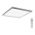 Eglo - Светодиодный диммируемый потолочный RGBW-светильник LED/22W/230V 3000-6500K + пульт ДУ