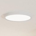 Eglo - Светодиодный диммируемый потолочный светильник LED/20W/230V, диаметр 28,5 см