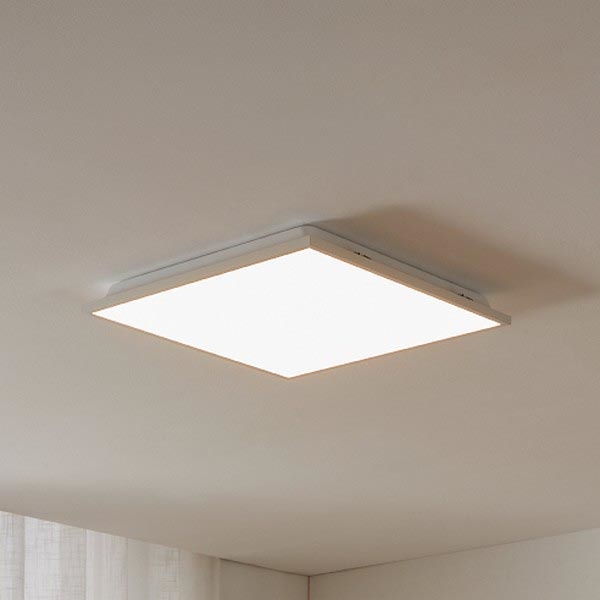 Eglo - Светодиодный диммируемый потолочный светильник LED/22W/230V 2700-6500K ZigBee