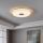 Eglo - Светодиодный диммируемый потолочный светильник LED/38,1W/230V 2700-6500K ZigBee