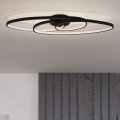Eglo - Светодиодный диммируемый потолочный светильник LED/38W/230V