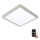 Eglo - Светодиодный диммируемый светильник для ванной комнаты LED/19,5W/230V IP44 ZigBee