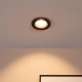 Eglo - Светодиодный диммируемый светильник для ванной комнаты LED/6W/230V 2700K IP44