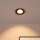 Eglo - Светодиодный диммируемый светильник для ванной комнаты LED/6W/230V 2700K IP44