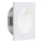 Eglo - Светодиодный лестничный светильник 1xLED/2W/230V белый