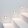 Eglo - Светодиодный лестничный светильник 1xLED/2W/230V