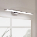 Eglo - Светодиодный настенный светильник 2xLED/3,2W/230V