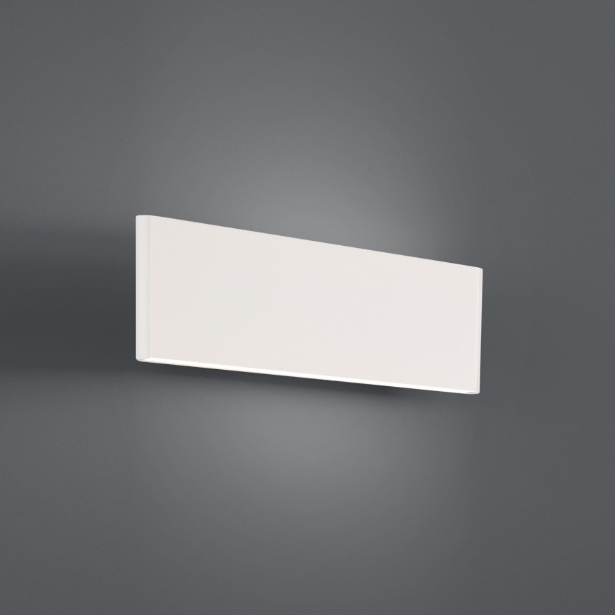 Eglo - Светодиодный настенный светильник 2xLED/5,4W/230V