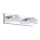 Eglo - Светодиодный настенный светильник для ванной комнаты 2xLED/4,5W/230V IP44