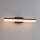 Eglo - Светодиодный настенный светильник для ванной комнаты LED/11W/230V IP44