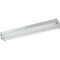 Eglo - Светодиодный настенный светильник для ванной комнаты LED/8,3W/230V 60 см IP44
