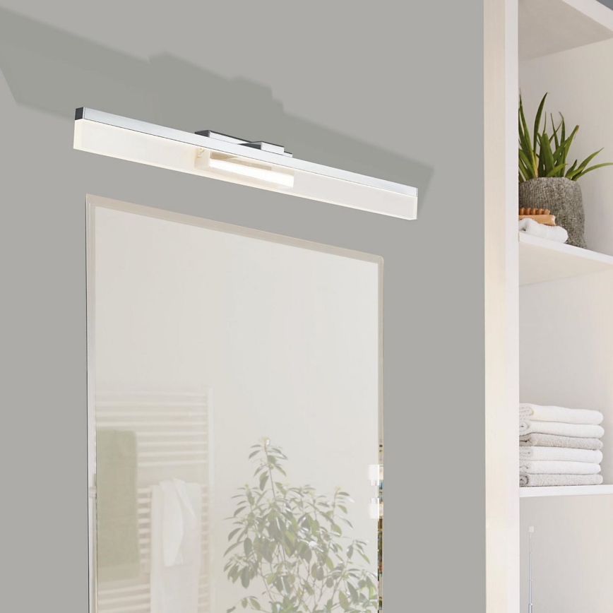 Eglo - Светодиодный настенный светильник LED/10W/230V IP44