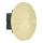 Eglo - Светодиодный настенный светильник LED/4W/230V 3000K золотистый
