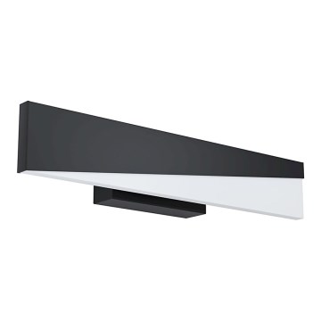 Eglo - Светодиодный настенный светильник LED/9W/230V
