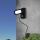 Eglo - Светодиодный настенный светильник на солнечной батарее с датчиком LED/1,2V 600 mAh IP44