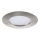 Eglo - Светодиодный подвесной потолочный светильник 1xLED/12W/230V