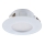 Eglo - Светодиодный подвесной потолочный светильник 1xLED/4,9W/230V