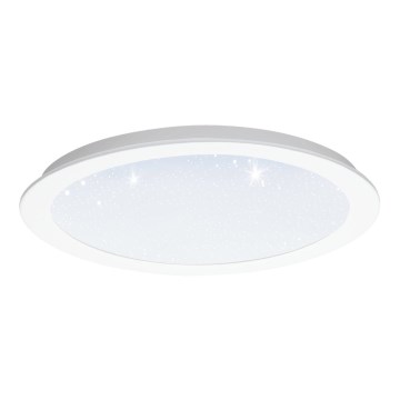 Eglo - Светодиодный подвесной потолочный светильник LED/21W/230V