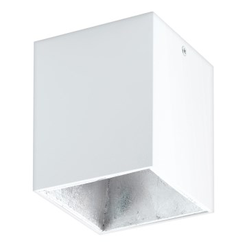 Eglo - Светодиодный потолочный светильник 1xLED/3,3W/230V