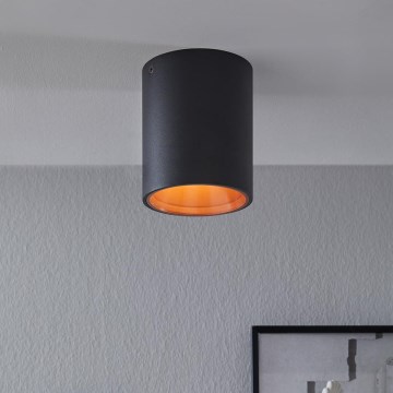 Eglo - Светодиодный потолочный светильник 1xLED/3,3W/230V
