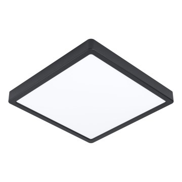 Eglo - Светодиодный потолочный светильник для ванной комнаты LED/20,5W/230V 4000K 28,5x28,5 см IP44