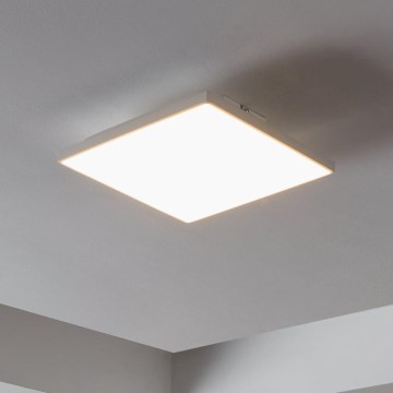 Eglo - Светодиодный потолочный светильник LED/10W/230V