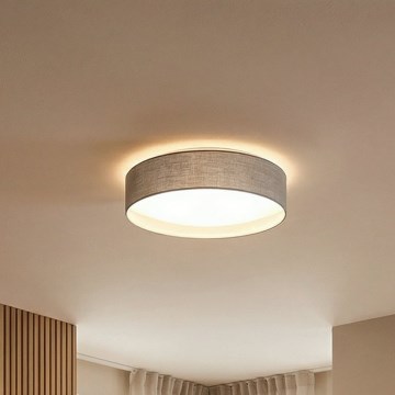 Eglo - светодиодный потолочный светильник LED/11W/230V
