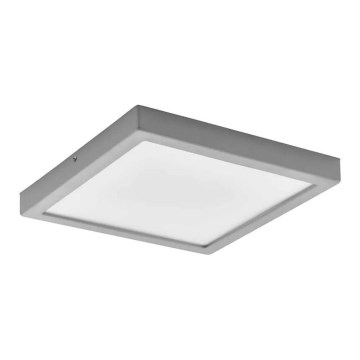 Eglo - Светодиодный потолочный светильник LED/15,5W/230V