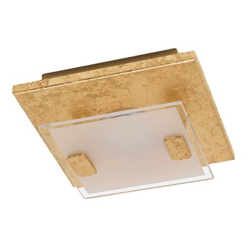 Eglo - Светодиодный потолочный светильник LED/2,5W/230V