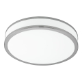 Eglo - Светодиодный потолочный светильник LED/24W/230V