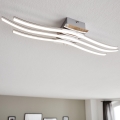 Eglo - Светодиодный потолочный светильник LED/26W/230V