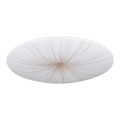 Eglo - Светодиодный потолочный светильник LED/30,8W/230V