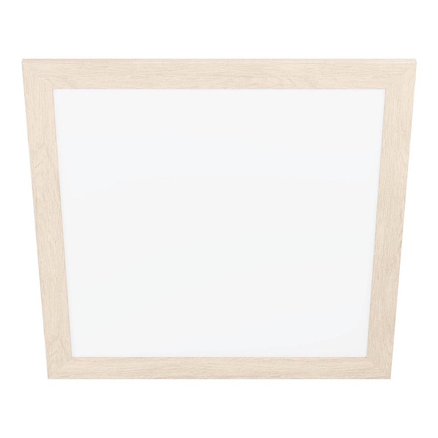 Eglo - Светодиодный потолочный светильник LED/32W/230V 645x645 мм