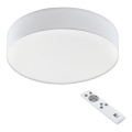 Eglo - Светодиодный потолочный диммируемый светильник LED/40W/230V