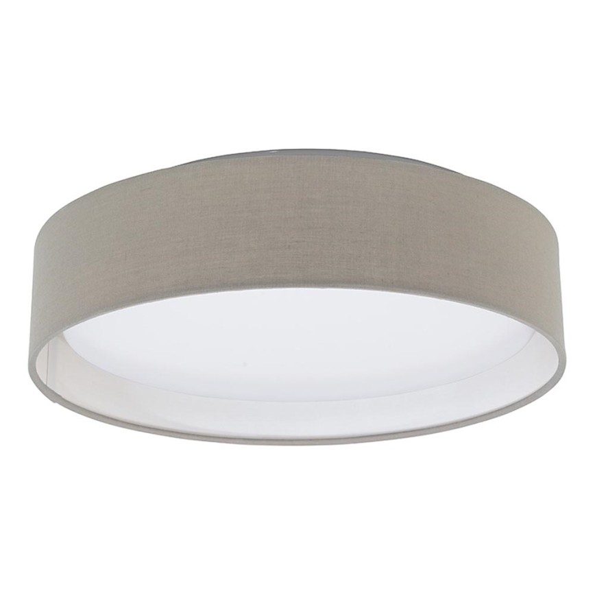 Eglo - Светодиодный потолочный светильник 1xLED/11W/230V