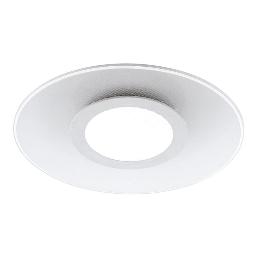 Eglo - Светодиодный потолочный светильник 1xLED/19W/230V