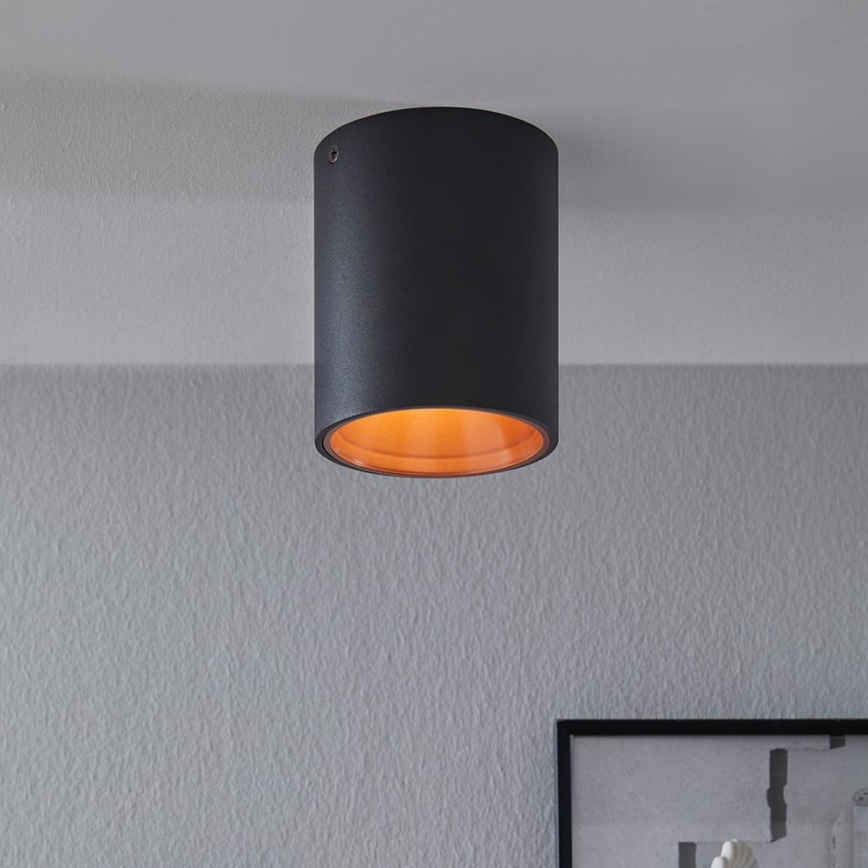 Eglo - Светодиодный потолочный светильник 1xLED/3,3W/230V