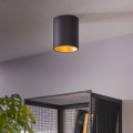 Eglo - Светодиодный потолочный светильник 1xLED/3,3W/230V