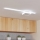 Eglo - Светодиодный потолочный светильник 1xLED/6,3W/230V + 1xLED/5,4W