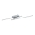 Eglo - Светодиодный потолочный светильник 2xLED/6W/230V