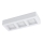 Eglo - Светодиодный потолочный светильник 3xLED/6,3W/230V