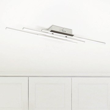 Eglo - Светодиодный потолочный светильник 3xLED/6W/230V