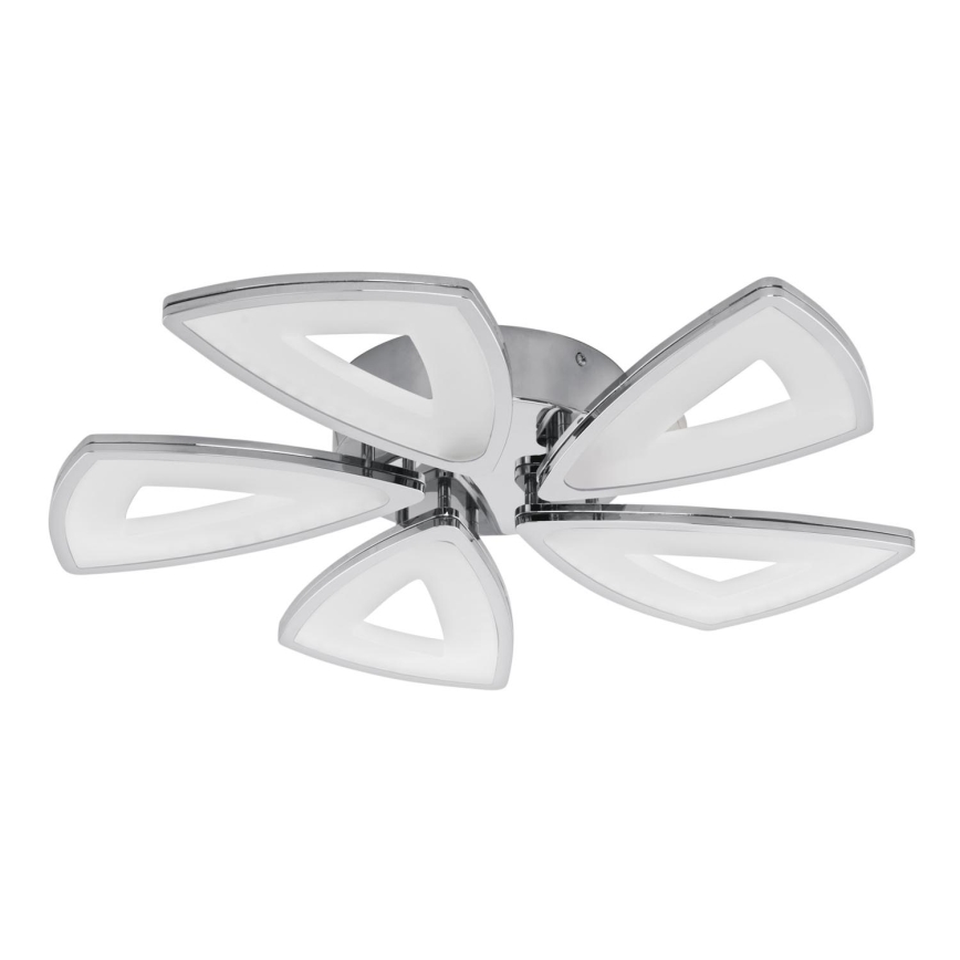 Eglo - Светодиодный потолочный светильник 5xLED/6W/230V