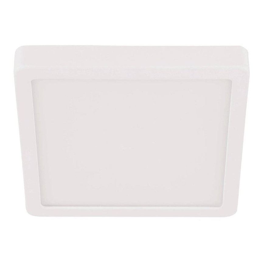 Eglo - Светодиодный потолочный светильник для ванной комнаты LED/20,5W/230V IP44 белый