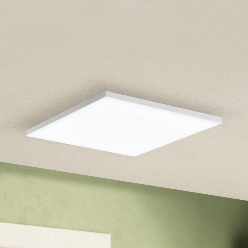 Eglo - Светодиодный потолочный светильник LED/10,8W/230V