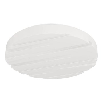 Eglo - Светодиодный потолочный светильник LED/10W/230V диаметр 28 см